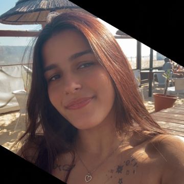 Carol - Leiria - Babysitter