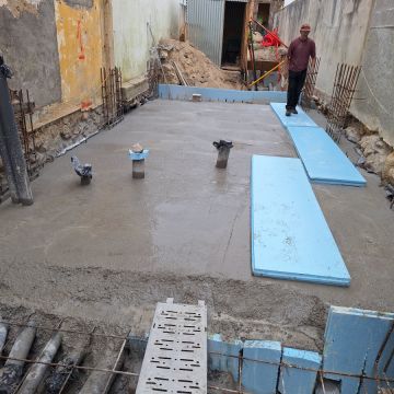 mvconstruçoes lda - Gondomar - Aménagement de combles