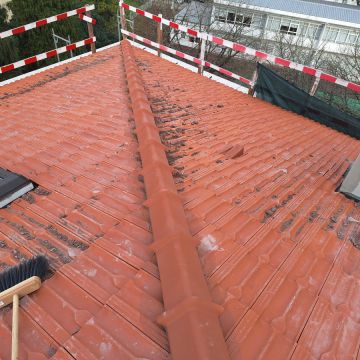 mvconstruçoes lda - Gondomar - Réparation ou remplacement de sol en bois