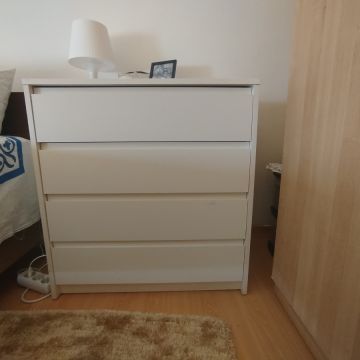 Vagner Diogo - Abrantes - Montagem de  Cama
