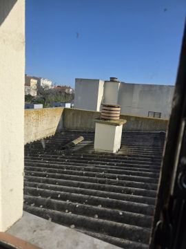 Telhados e Coberturas - Casa
