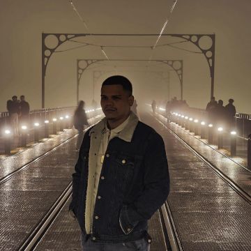 Natan Gonçalves - Santo Tirso - Lieferdienst