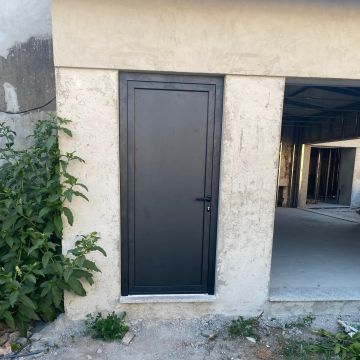 DP RR - Paços de Ferreira - Garage Door Repair