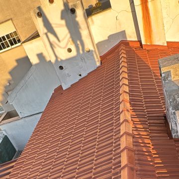 PmhjClen - Entroncamento - Roofing