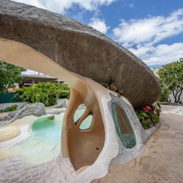 Engenho e Arte Gallery - Aljezur - Greenhouse Services