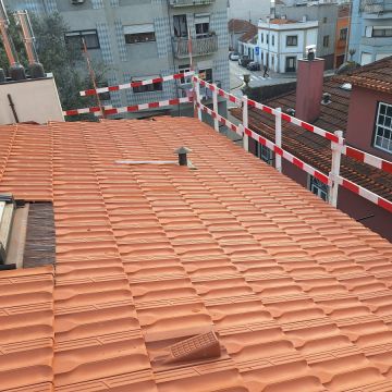 mvconstruçoes lda - Gondomar - Travaux à domicile