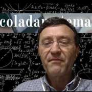 Miguel Simões - Lisboa - Explicações de Álgebra
