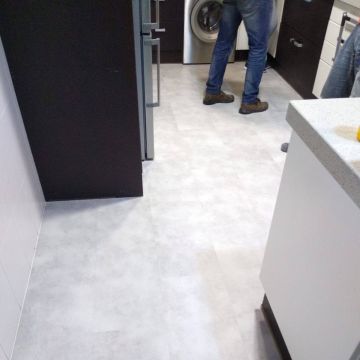 ABC Remodelações - Sintra - Chauffeurs