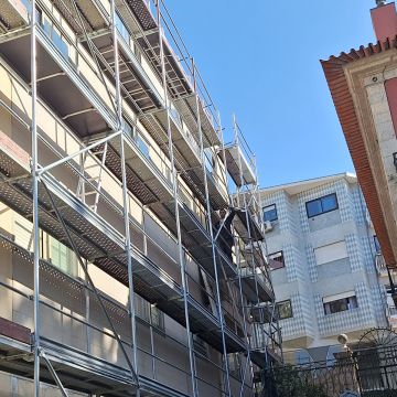 mvconstruçoes lda - Gondomar - Construction de faux plafond