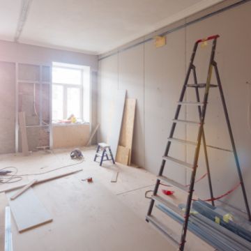 JN SERVICE PINTURAS E MODELAÇÃO - Lisboa - Schränke lackieren
