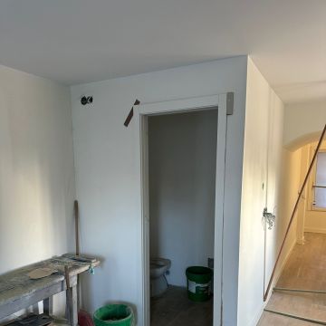 mvconstruçoes lda - Gondomar - Peinture extérieure