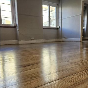 João alvites pavimentos - Oeiras - Stone or Tile Flooring Installation