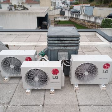 Clima Tech - Almada - Dryer Vent Installation or Replacement