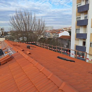 mvconstruçoes lda - Gondomar - Pose de parquet flottant