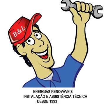Baptista - Lourinhã - Central Air Conditioning Maintenance