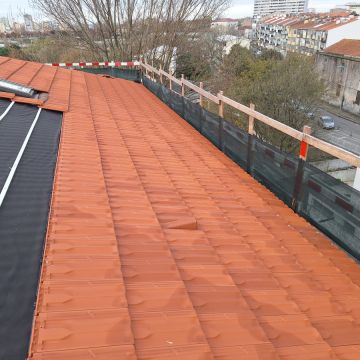 mvconstruçoes lda - Gondomar - Réparation ou remplacement de revêtement de sol en pierre ou carrelage