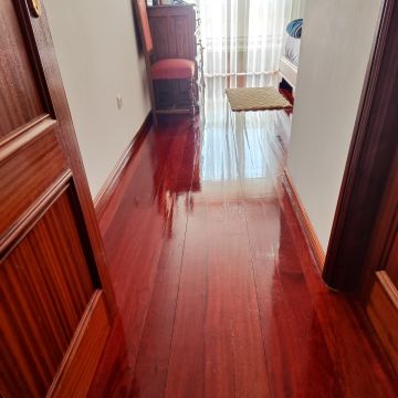 Dona Limpeza - Viseu - Limpieza de cortinas