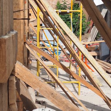 mvconstruçoes lda - Gondomar - Réparation ou remplacement de sol en bois
