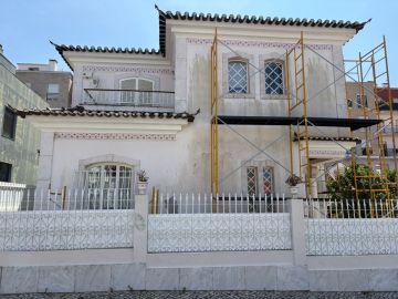 RM Remodelações - Sintra - Trockenbau und Aufhängen von Trockenbauwänden
