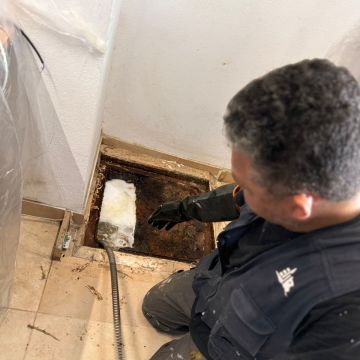 Resolve Soluções 24h - Lisboa - Instalação de Tubos de Canalização