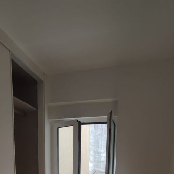 Inácio - Barreiro - Schrank umbauen