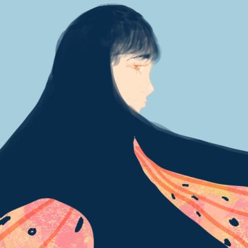 Sara - Almada - Animación