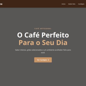 Pedro | Desenvolvimento Web - Lisboa - Web Design