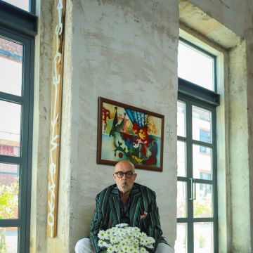 Tomas Trincheiras - Lisboa - Restauration de photographies
