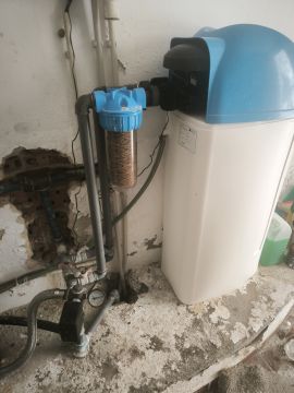 Canalizador (Reparação de Bombas de Água) - Assistência Técnica