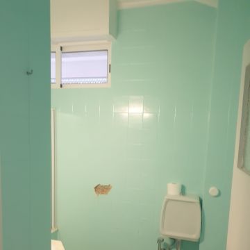 Melo Remodelações - Cascais - Concrete Flooring Installation