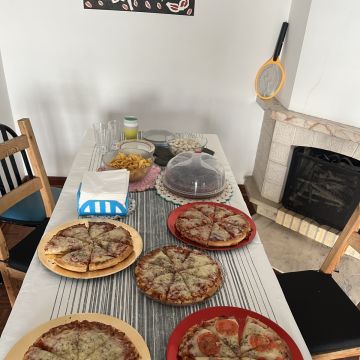 Andréia Silva - Ourém - Personal Chef