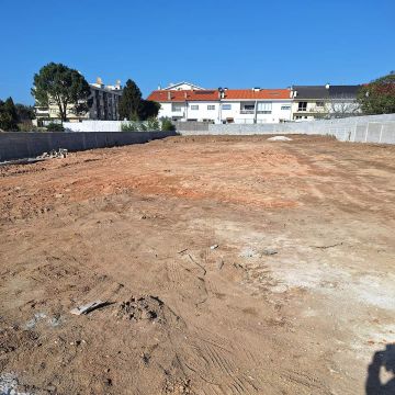 mvconstruçoes lda - Gondomar - Construction de murs