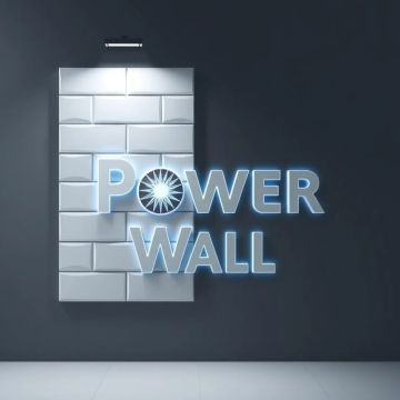 Power Wall empresa de instalações elétricas - Gondomar - Circuit Breaker Panel or Fuse Box Installation