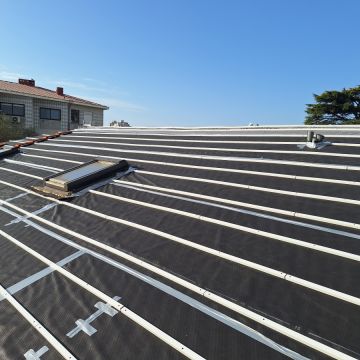 mvconstruçoes lda - Gondomar - Entrepreneurs / maçons