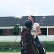 GQhorses - Ílhavo - Clases de equitación (para niños o adolescentes)