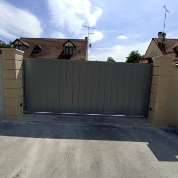 Vítor Hugo - Vila Verde - Metalwork