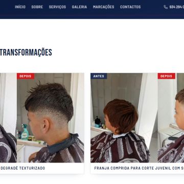 Bruno Costa - Loures - Diseño de interfaces de usuario