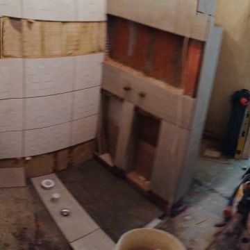 ABC Remodelações - Sintra - Spécialiste des revêtements de sol