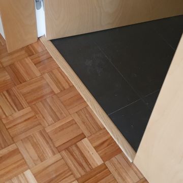 Melo Remodelações - Cascais - Drywall Repair and Texturing