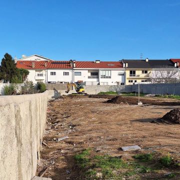 mvconstruçoes lda - Gondomar - Génie civil