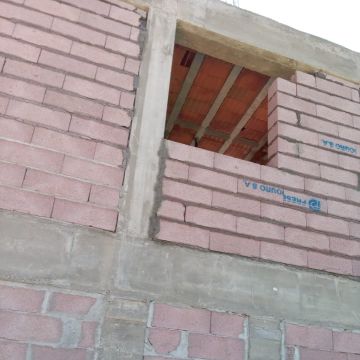 mvconstruçoes lda - Gondomar - Réparation et entretien du béton