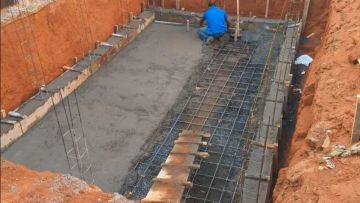 Figuras Imponentes - Santarém - Remodelación de cocinas