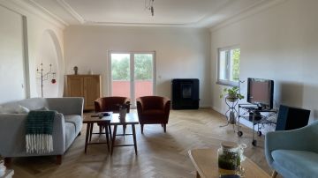 Santos & Scheffer | Design e Remodelação de Interiores - Sintra - Marcenaria Fina