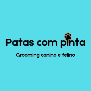 Patas com pinta - Loures - Baths and Grooming for Animals