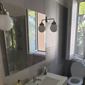 Melo Remodelações - Cascais - Vinyl or Linoleum Repair or Partial Replacement