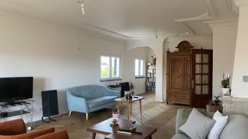 Santos & Scheffer | Design e Remodelação de Interiores - Sintra - Remodelação de Quarto
