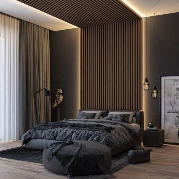 Sunset Obras – Remodelações e Acabamentos Profissionais - Montijo - Reparação e Texturização de Paredes de Pladur