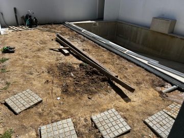Landscaping - Home Improvements