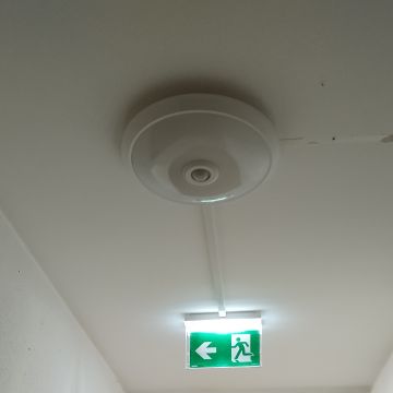 Labirinto Genuíno - Sintra - Home Automation