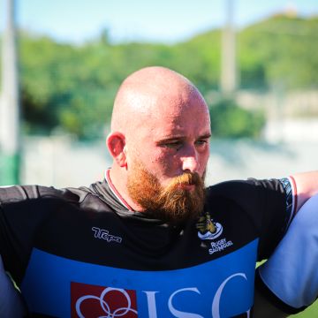 Tomas Trincheiras - Lisboa - Photographie sportive